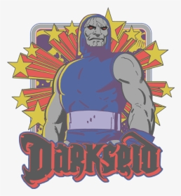 Darkseid, HD Png Download, Transparent PNG