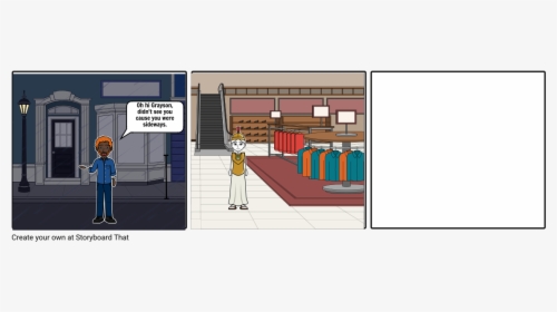 Cartoon, HD Png Download, Transparent PNG