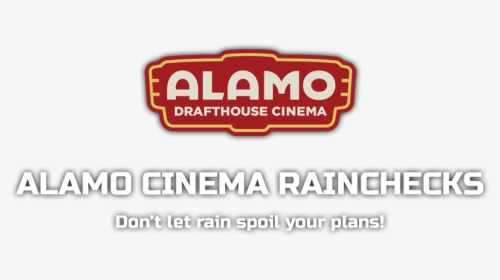 109670 - Alamo Drafthouse, HD Png Download, Transparent PNG