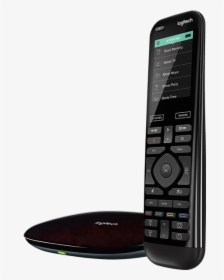 Logitech Harmony Remote Control, HD Png Download, Transparent PNG