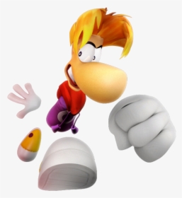 Rayman Legends Technology png download - 512*512 - Free Transparent Rayman  Legends png Download. - CleanPNG / KissPNG