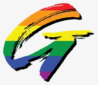 G-rbow - Graphic Design, HD Png Download, Transparent PNG