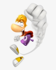 Rayman Legends Figurine png download - 622*846 - Free Transparent Rayman  Legends png Download. - CleanPNG / KissPNG