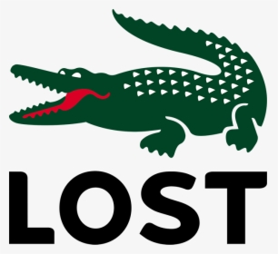 Transparent Florida Gator Clipart - Lacoste Rubber Shoes Mens, HD Png Download, Transparent PNG
