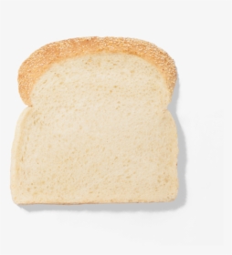 Toast Graham Bread Rye Bread Zwieback - Sliced Bread, HD Png Download, Transparent PNG