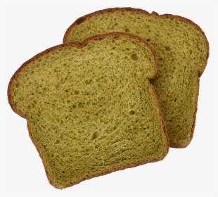 Spinach & Leek Sliced Veggie Bread Loaf   Class - Sliced Bread, HD Png Download, Transparent PNG