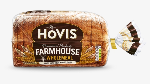 Flour Clipart Slice Bread - Hovis Low Carb Bread, HD Png Download, Transparent PNG
