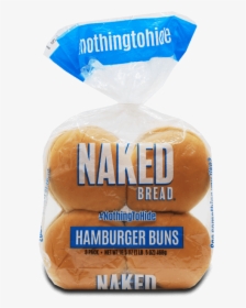 Franz Naked Bread, HD Png Download, Transparent PNG