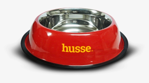 Dog Bowl - Husse, HD Png Download, Transparent PNG