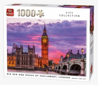 London Big Ben, HD Png Download, Transparent PNG