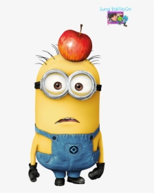 Dave The Minion Minions Teacher Kevin The Minion Despicable - Despicable Me Minions, HD Png Download, Transparent PNG