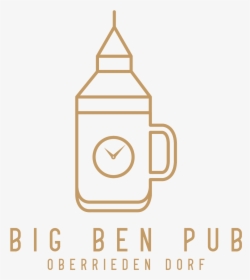 Big Ben Pub - Westfleisch, HD Png Download, Transparent PNG