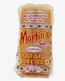 Martin's Bread, HD Png Download, Transparent PNG
