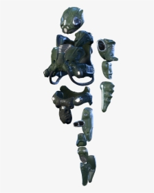 Kett Fusion - Mecha, HD Png Download, Transparent PNG