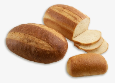 Cuban Bread - Whole Wheat Bread, HD Png Download, Transparent PNG