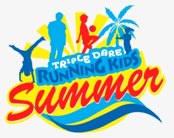 Tdr Kids Race Summer - Balmain Care For Kids, HD Png Download, Transparent PNG