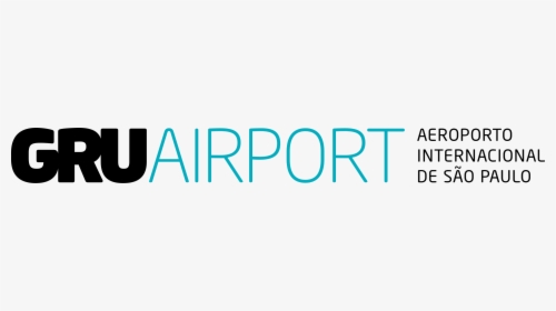 Guarulhos International Airport Logo, HD Png Download, Transparent PNG