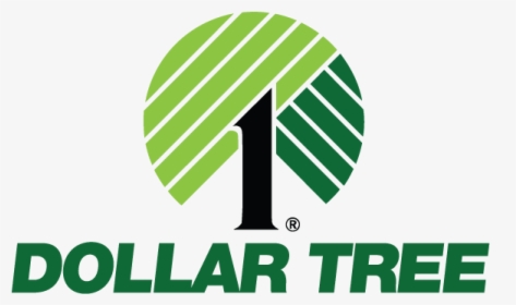 Dollar Tree Corporate Logo - Dollar Tree Logo Transparent, HD Png Download, Transparent PNG