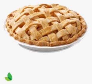 Apple Pie Png Transparent Image - Apple Pie Transparent Background, Png Download, Transparent PNG