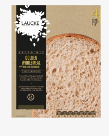 Image Description - Laucke Bread Mix, HD Png Download, Transparent PNG