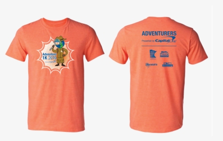This Adventure-themed 1k Invites Children 12 Years - Fire Department Breast Cancer Awareness Shirts, HD Png Download, Transparent PNG