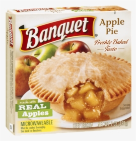 Banquet Pot Pies, HD Png Download, Transparent PNG