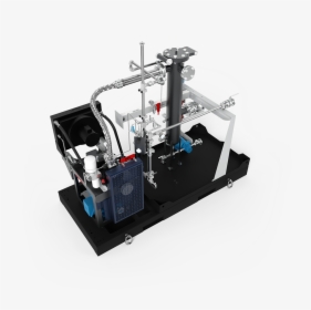 Gru - Machine Tool, HD Png Download, Transparent PNG
