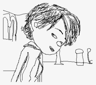 Sketch, HD Png Download, Transparent PNG