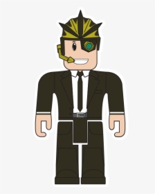 Roblox Moderator Toy, HD Png Download, Transparent PNG