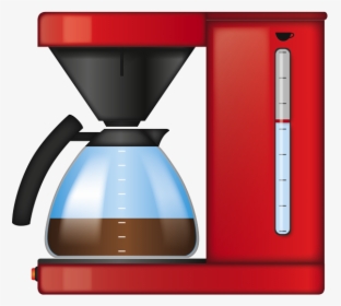 Coffeemaker, HD Png Download, Transparent PNG
