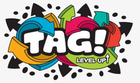 Tag Level Up, HD Png Download, Transparent PNG