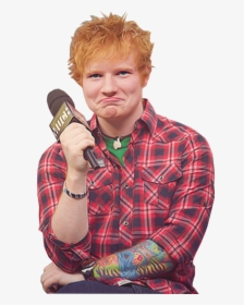 Ed Sheeran Transparent Background, HD Png Download, Transparent PNG