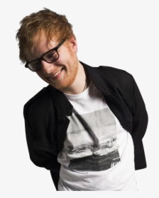 Ed Sheeran In Iceland, HD Png Download, Transparent PNG