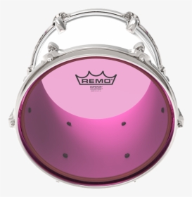 Emperor® Colortone™ Pink Image - Remo Emperor Colortone Red, HD Png Download, Transparent PNG