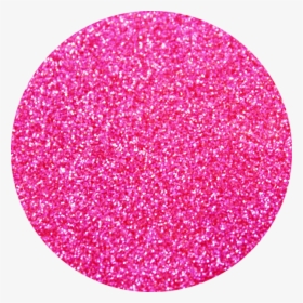 Transparent Artglitter Hot Kiss - Hot Pink Glitter Png, Png Download, Transparent PNG