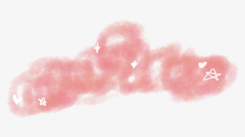 #blush #pink #sparkles #freetoedit - Illustration, HD Png Download, Transparent PNG