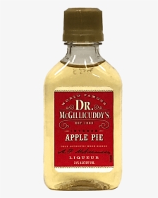 Dr Migillicuddy Apple Pie Shot, HD Png Download, Transparent PNG