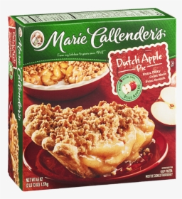 Marie Callender's Apple Pie, HD Png Download, Transparent PNG