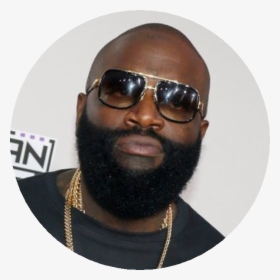 Rick Ross , Png Download - Gentleman, Transparent Png, Transparent PNG