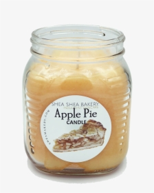 Apple Pie Candle - Dulce De Leche, HD Png Download, Transparent PNG