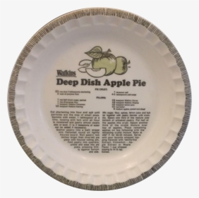Apple Pie Png, Transparent Png, Transparent PNG