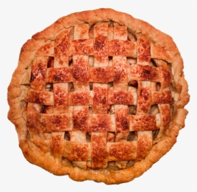 Applepie - Rhubarb Pie, HD Png Download, Transparent PNG