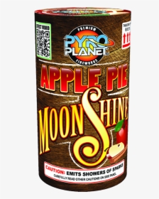Moonshine Apple Pie - Moonshine, HD Png Download, Transparent PNG