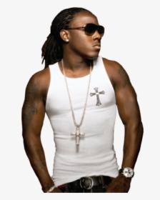 T Pain Full Body, HD Png Download, Transparent PNG