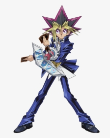 Yu Gi Oh Duel Monsters Png, Transparent Png, Transparent PNG