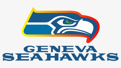 Seahawks Logo 2013 Png - Seattle Seahawks, Transparent Png, Transparent PNG