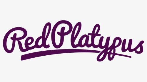 Red Platypus - Lilac, HD Png Download, Transparent PNG