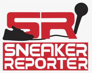 Sneakerreporter, HD Png Download, Transparent PNG