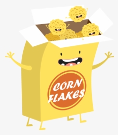 Cereal Collection Drop Off Points, HD Png Download, Transparent PNG