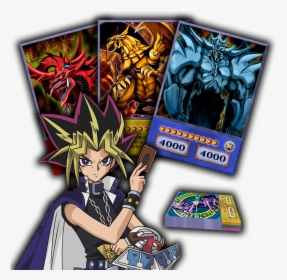 Marik Stairway To The Destined Duel, HD Png Download, Transparent PNG